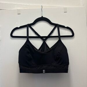 Sweaty Betty low impact sports bra